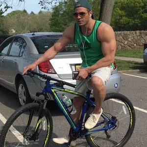 Meet your Posher, Rick